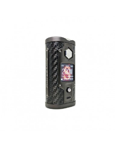SX Mini Batteria G Class 200W