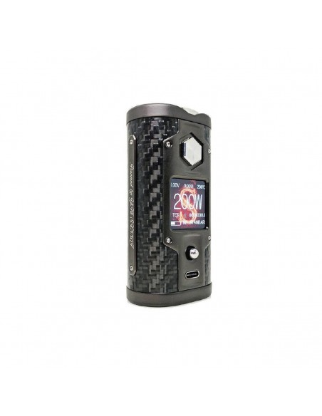 SX Mini Batteria G Class 200W