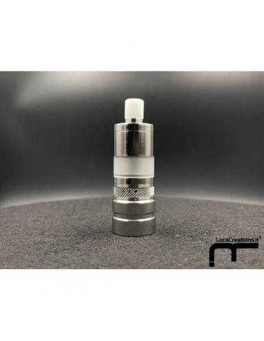 8C Tank Luca Creations Atomizzatore d guancia