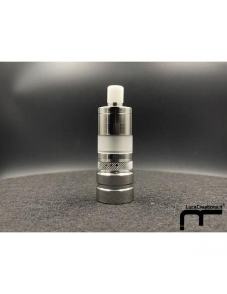 8C Tank Luca Creations Atomizzatore d guancia