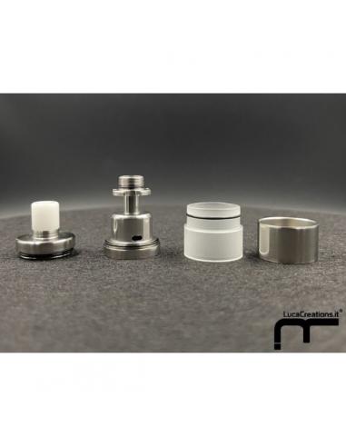 8C Tank Luca Creations Atomizzatore 22 mm