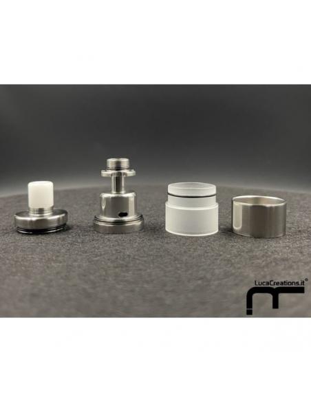 8C Tank Luca Creations Atomizzatore 22 mm