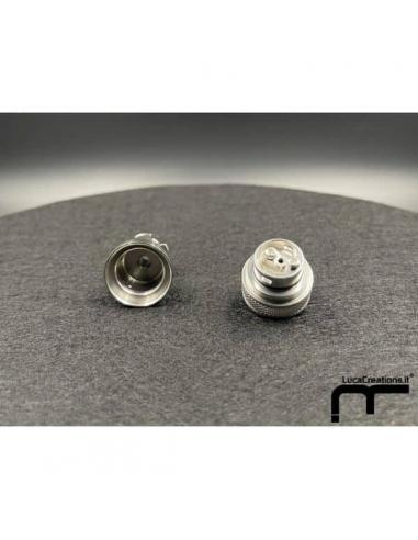 8C Tank Luca Creations Atomizzatore RTA