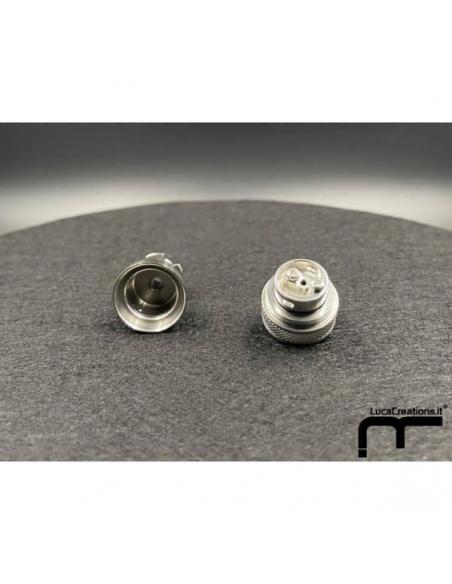8C Tank Luca Creations Atomizzatore RTA