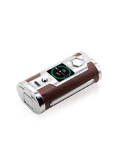SX Mini Batteria G Class 200W