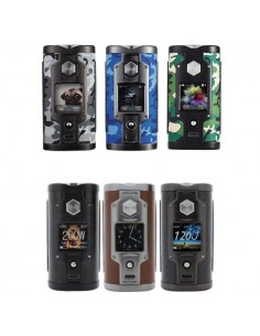SX Mini Battery G Class 200W