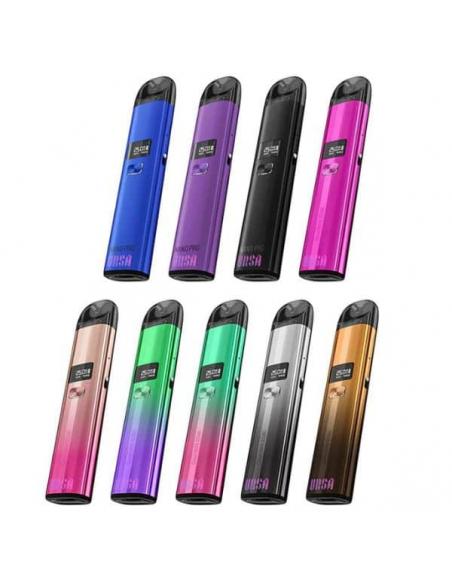 Ursa Nano Pro Lost Vape electronic cigarette kit