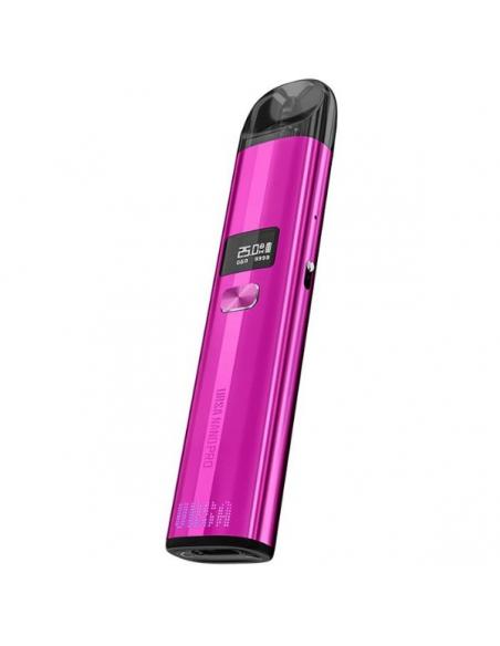 Ursa Nano Pro kit Lost Vape babe pink