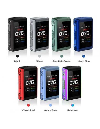 T200 Geekvape Aegis Touch