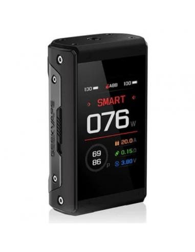 T200 Geekvape Aegis Touch Box Mod 200W Black