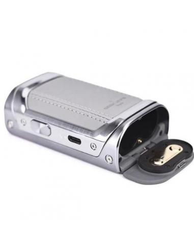 T200 Geekvape Aegis Touch Box Mod Opening