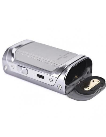 T200 Geekvape Aegis Touch Box Mod Opening