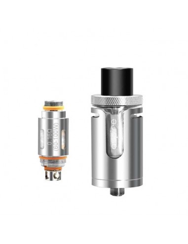 Cleito EXO Atomizzatore Aspire