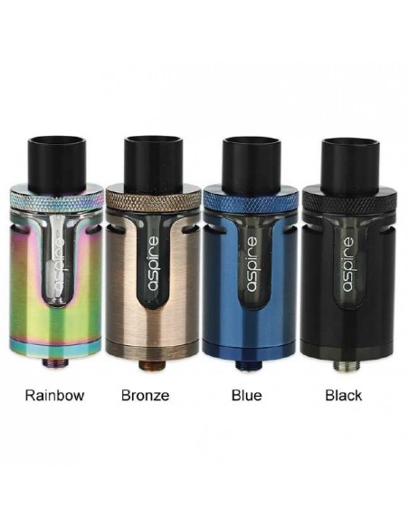 Cleito EXO Atomizer Aspire