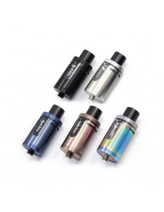 Cleito EXO Atomizer Aspire