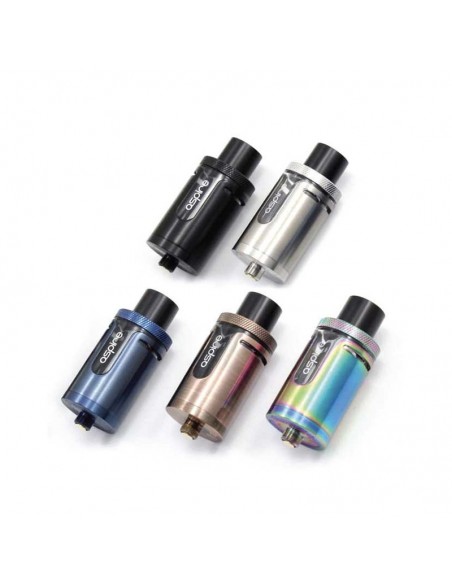 Cleito EXO Atomizer Aspire