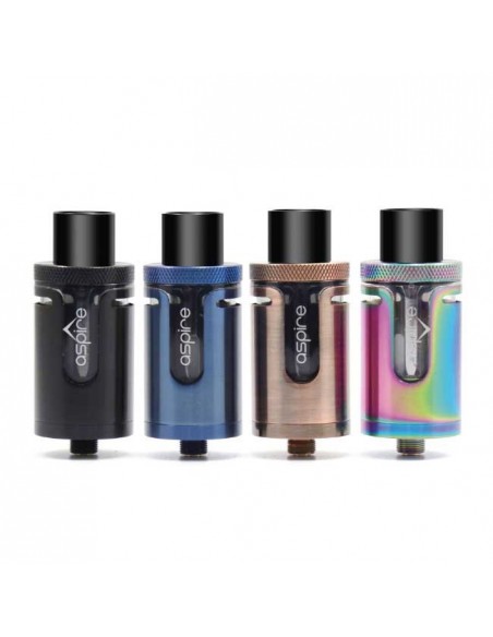 Cleito EXO Atomizzatore Aspire