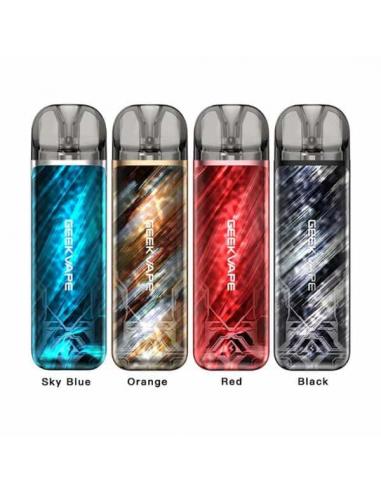 Obelisk U electronic cigarette Geekvape