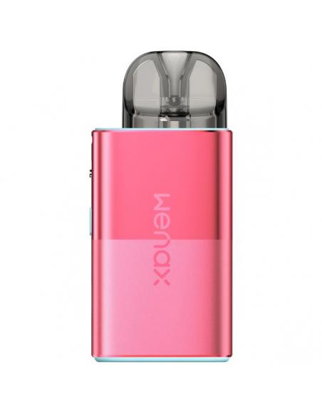 Wenax U Geekvape pod kit pink