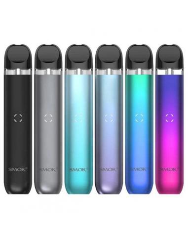 IGEE A1 Smok Kit pod mod