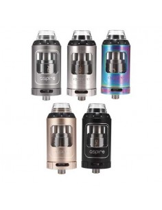 Athos Atomizer Aspire