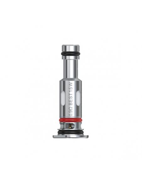 Smok LP1 MTL 0.9 ohm mesh coil resistors