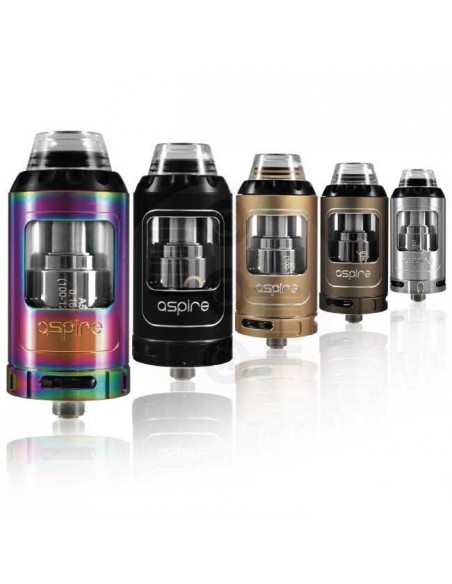 Athos Atomizer Aspire