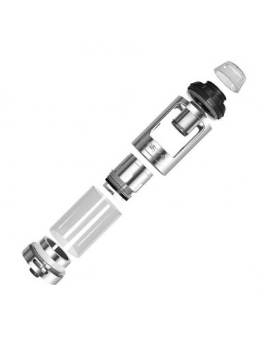 Athos Atomizzatore Aspire