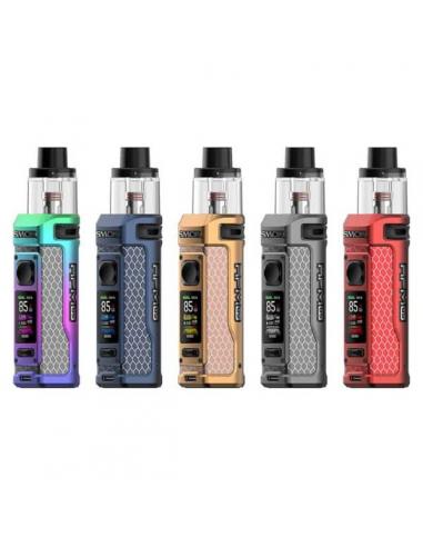 RPM 85 Smok Pod Mod Kit batteria integrata 3000mAh