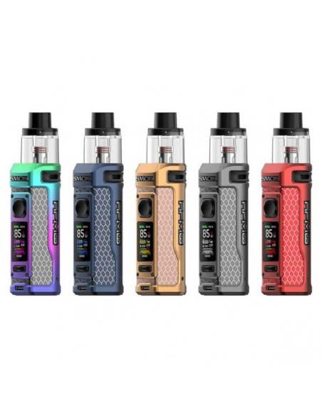 RPM 85 Smok Pod Mod Kit batteria integrata 3000mAh