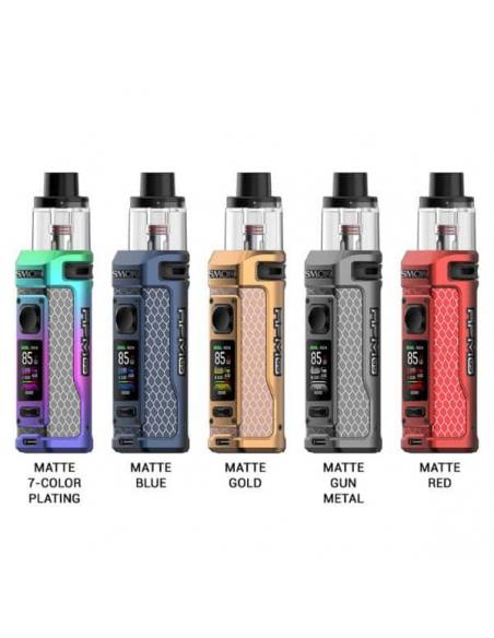 RPM 85 sigaretta elettronica Smok