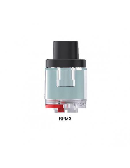 cartuccia pod RPM 85 RPM 100 Smok compatibile rpm3 coil