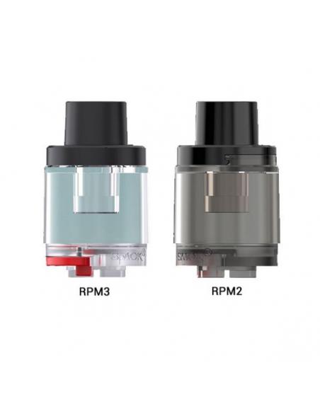 replacement pod cartridge for smok RPM 85 RPM 100 electronic cigarette