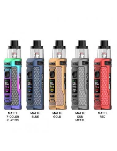 RPM 100 kit sigaretta elettronica Smok