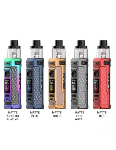 RPM 100 kit sigaretta elettronica Smok
