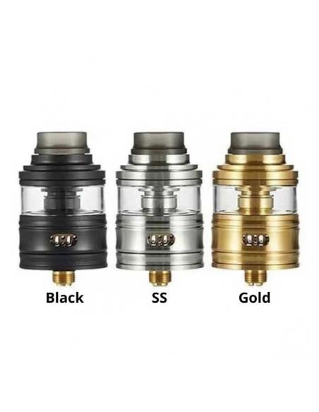 Reload S RTA Atomizzatore rigenerabile Reload Vapor USA