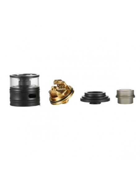 Reload S RTA Reload Vapor USA Atomizer 24 mm