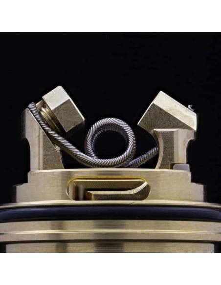 deck Atomizzatore Reload S RTA Reload Vapor