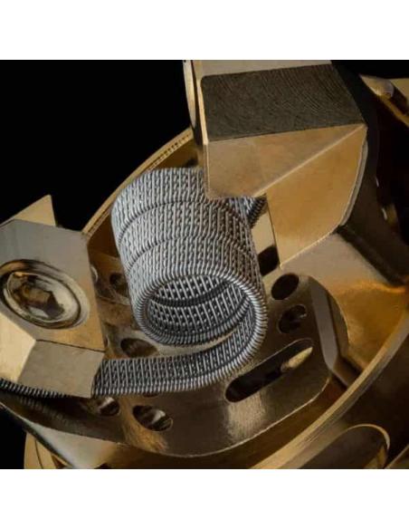 PRE Reload S RTA Atomizer 24mm