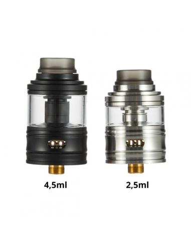 Atomizzatore Reload S RTA Reload Vapor tank 2,5 4,5 ml