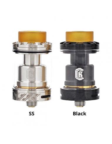 Reload RTA Reload Vapor USA Atomizzatore rigenerabile