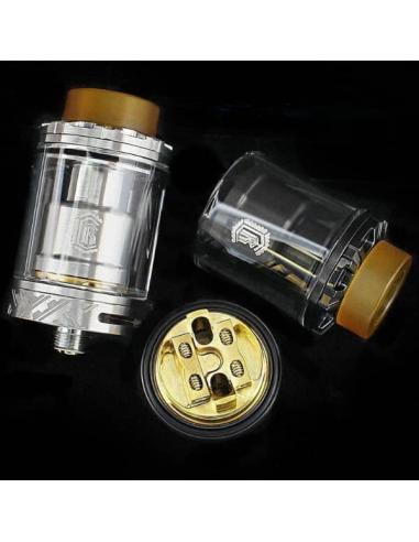 Reload RTA Atomizer Reload Vapor USA