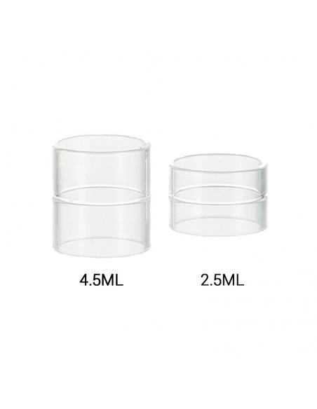 Replacement Pyrex tank for Reload S RTA atomizer by Reload Vapor