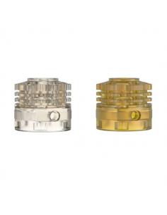 Ripley RDTA Top Cap Ambition Mods TVGC
