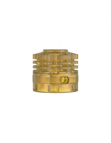 Top Cap PEI ricambio per atoizzatore Ripley RDTA the vaping gentlemen club