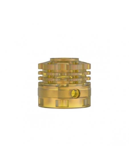 Top Cap PEI replacement for Ripley RDTA atomizer, from The Vaping Gentlemen Club.