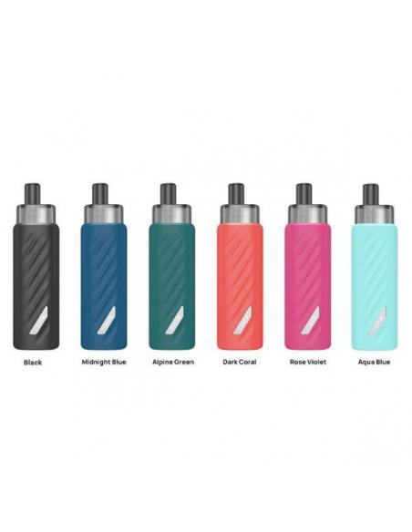 Vilter Fun Kit electronic cigarette Aspire