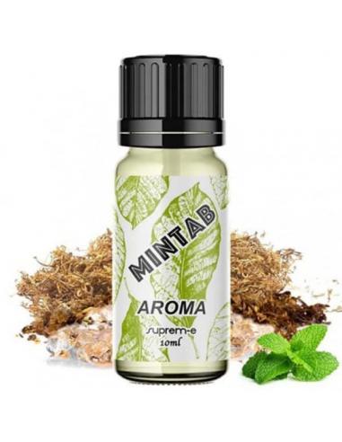 Mintab Suprem-e Aroma Concentrato 10ml