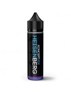 Heisenberg Koncept XIX Vampire Vape 50 ml Mix&Vape