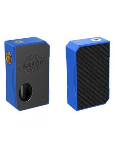 Azeroth Coilart Box mod BF blu